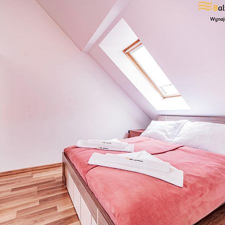 Baltic Apartments - Holiday House Świnoujście Esterno foto